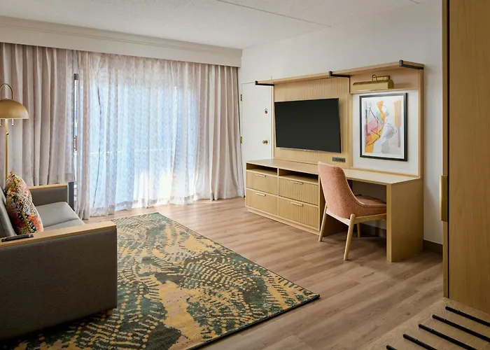 Courtyard Virginia Beach Norfolk