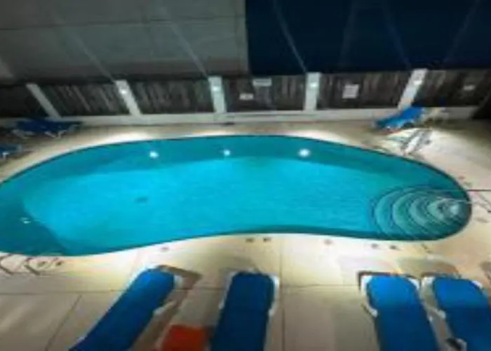 Ocean27 Hotel